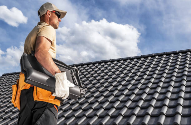 Best Roof Coating Services  in USA